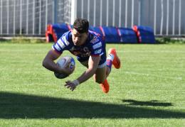 Femi-Cz Rrd, trasferta difficile a Reggio Emilia 