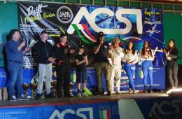 Grande successo per il  Campionato Nazionale Drifting Series ACSI Motorsport Super Street-Pro Next Generation-Truck 