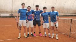 Una primavera ricca di appuntamenti per il Circolo Tennis Rovigo