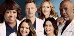 Grey's Anatomy: partito il conto alla rovescia per la ventesima stagione 