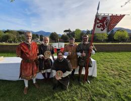 Ecco i balestrieri migliori d&rsquo;Italia