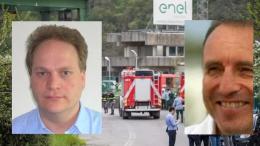 Due veneti coinvolti nel disastro di Suviana