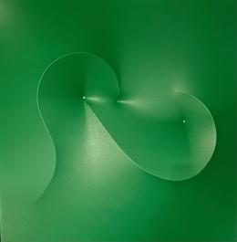 Un artista rodigino alla Milano Design Week