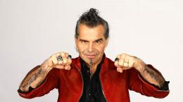 Piero Pelù: il ritorno di un gigante della musica italiana dopo la depressione