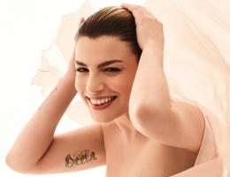  Emma presenta una nuova versione del suo album Apnea