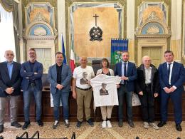 Matteotti, pedalata per ricordare i cent'anni dall'assassinio 
