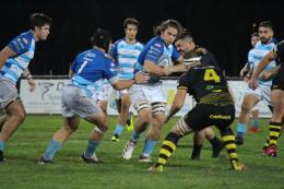 Rugby Badia, domenica la sfida contro il Pesaro
