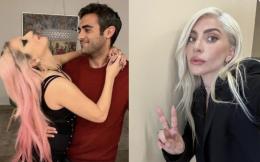Lady Gaga e il mistero dell'anello di diamanti: nozze in vista?