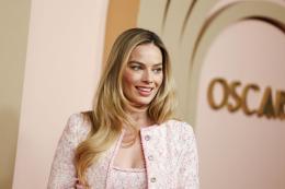 Monopoly sul grande schermo: Margot Robbie porta il gioco da tavolo al cinema