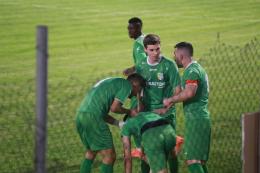Una squadra sola in vetta: il Borsea