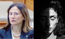Rosaria, vedova Schifani in Polesine: "La mafia si può sconfiggere"