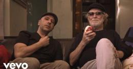 Francesco De Gregori incontra Checco Zalone: un duetto inaspettato e la magia dell'organo a canne