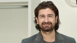 Siani e Pieraccioni, un duo comico per Natale: "Io e te dobbiamo parlare"