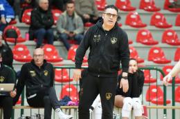 VLC Rom Plastica, serve una vittoria ad ogni costo