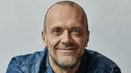 "Discoteche abbandonate" il nuovo singolo di Max Pezzali 