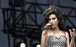 "Back to Black": polemiche e controversie per il film su Amy Winehouse