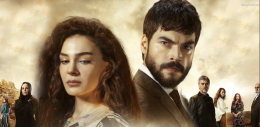 "Hercai - Amore e Vendetta": il fenomeno televisivo turco sbarca in Italia