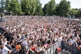 Ritorna il Piacenza Summer Fest