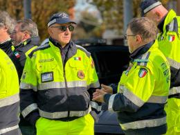 Arrivano le prove del sistema di allertamento di Marghera