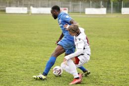 Adriese, scontro diretto al Bettinazzi contro il Mestre