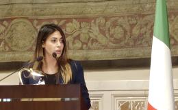 Sindaco, lavoro davvero da premio