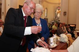 Da 50 anni assieme, come marito e moglie