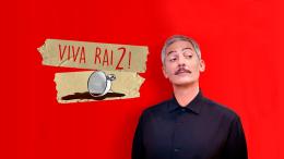 Il gran finale di Viva Rai2!: Amadeus, Jovanotti e l'Olimpico