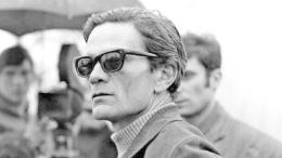 Pasolini, Marzabotto e la Storia: un Docufilm tra cinema e memoria
