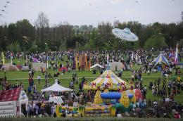 Festival degli aquiloni 