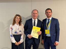 Coldiretti Veneto: Proposte e impegno per il futuro dell'agricoltura