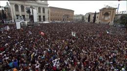 Il Concerto del Primo Maggio si colora di grandi nomi