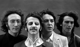 "Let It Be" dei Beatles: un ritorno nostalgico su Disney+ dopo mezzo secolo