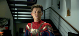 Spider-Man 4: Tom Holland, le riprese e il nodo del regista