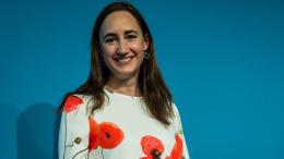 La celebre scrittrice britannica Sophie Kinsella annuncia la sua lotta contro un tumore al cervello