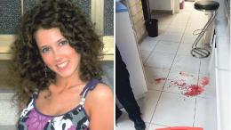 Giallo a Treviso, farmacista trovata in una pozza di sangue