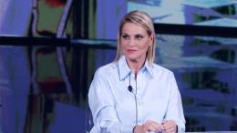 Simona Ventura "non passa giorno della mia vita che non ci sia un pensiero per questo bambino mai nato" 