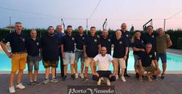 Asd Scardovari riparte dalle giovanili