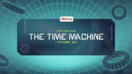 TEDx Rovigo 2024: Un Viaggio nel tempo tra idee e innovazione