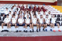 La Squadra di Via Bettinazzi Inizia la Stagione 2024-2025