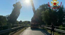 Incidente di Ca' Lino, i corpi rimpatriati in Moldavia