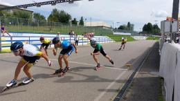 Brillano gli atleti Verdeblù al Trofeo Città di Cantù