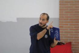Delta Group Porto Viro aggiunge Daniele Battocchio allo Staff Tecnico 