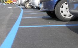 Parcheggi gratis al sabato, si parte!