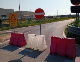 Via Pascolon, multati i residenti