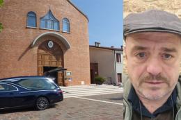 Addio Gianfranco, stroncato dalla truffa