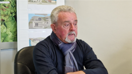 Brondolo, il consorzio se ne va