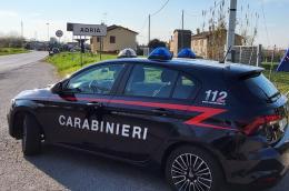 Scattano i super controlli: arresto e denuncia