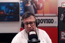 “Mai arrendersi dopo l’ictus”