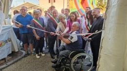Cavazzana, la sagra dice 50!