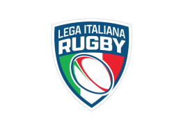 La Lega Italiana Rugby presenta il nuovo logo